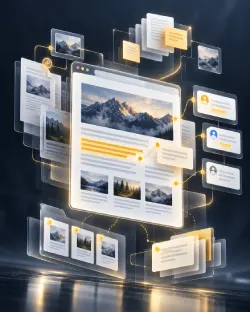 Web Annotation